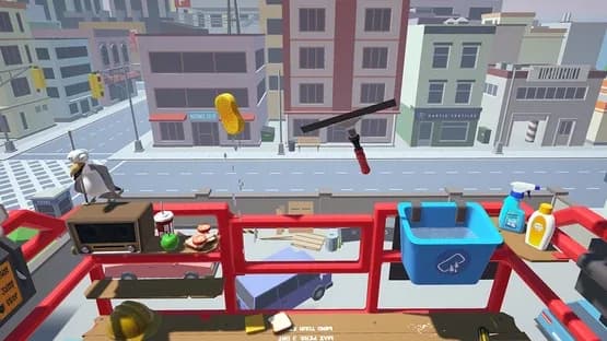 Pane in the Glass — Screenshots