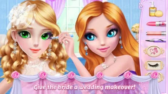 Marry Me - Perfect Wedding Day — Screenshoty