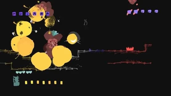 Gonner — Screenshots