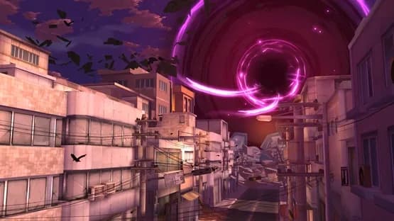 SoulWorker — Screenshoty