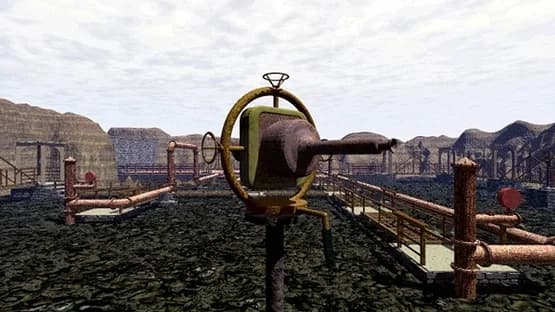 Rhem I SE: The Mysterious Land — Screenshots