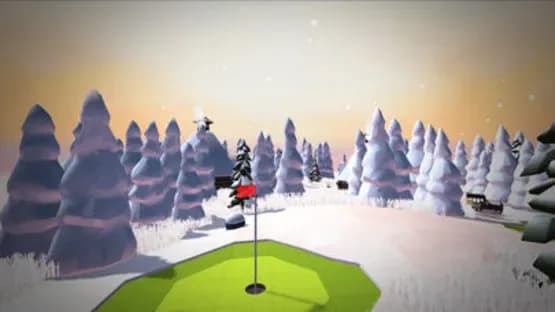OK Golf — Screenshots