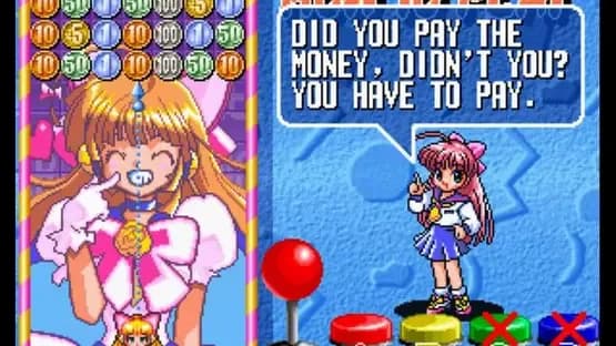 Money Puzzle Exchanger — Screenshots