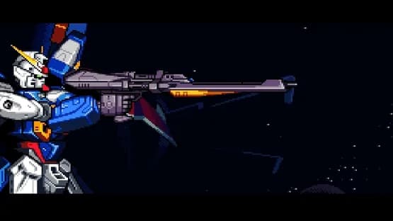 Shin Kidou Senki Gundam Wing: Endless Duel — Screenshoty