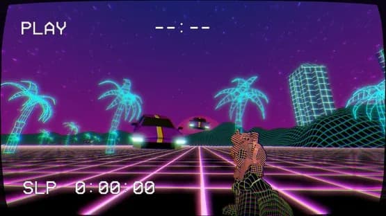 Aesthetic Arena — Screenshoty