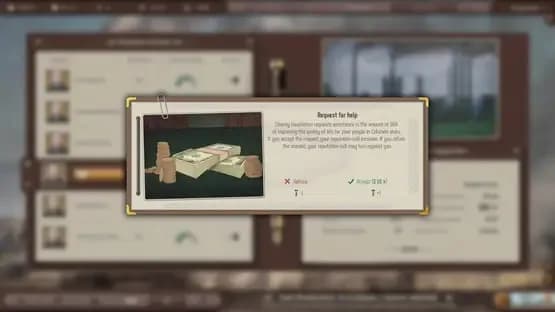 Plutocracy — Screenshots