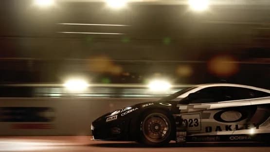 Grid: Autosport — Screenshoty