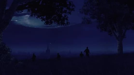Brothers in Arms: Hell's Highway — Screenshoty
