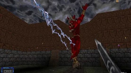 Hexen II — Screenshoty
