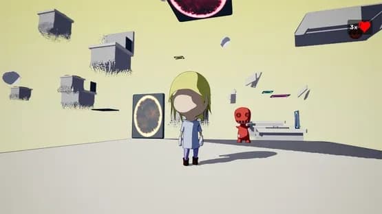 Nostoi — Screenshots