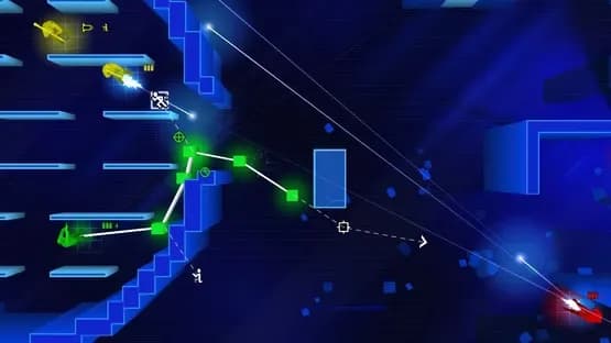Frozen Synapse — Screenshoty