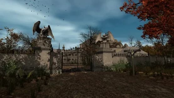 Pineview Drive — Screenshoty