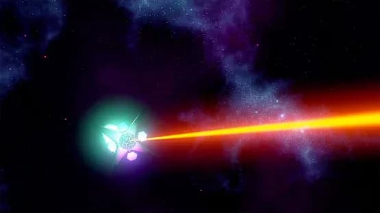 PlanetFate — Screenshoty