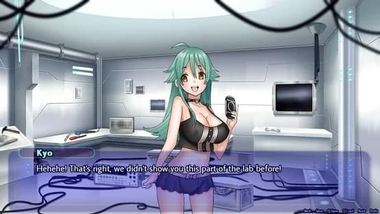 Time Tenshi 2: Special Edition — Screenshots