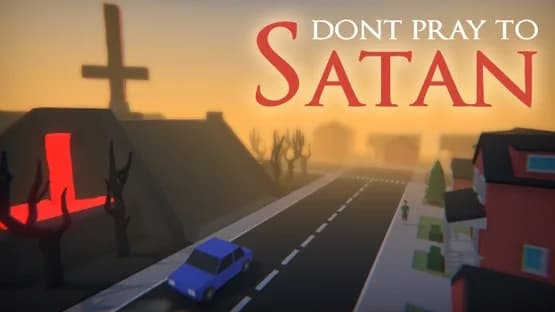 Don't Pray to Satan — Screenshoty