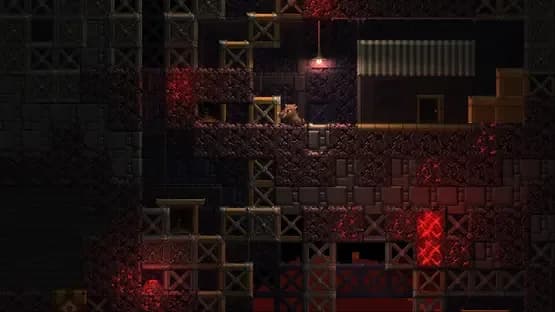 Full Bore — Screenshots