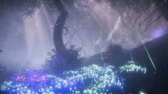 Edge of Eternity — Screenshoty