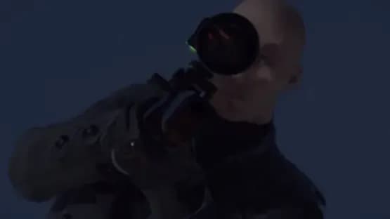 Hitman: Game of the Year Edition — Screenshoty