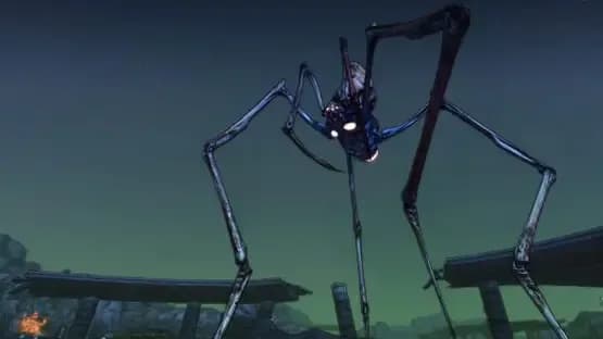 Borderlands: The Secret Armory of General Knoxx — Screenshoty