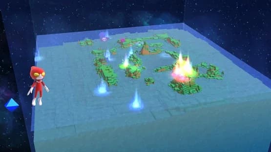 Birthdays the Beginning — Screenshoty