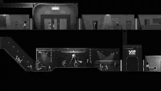 Zombie Night Terror — Screenshoty