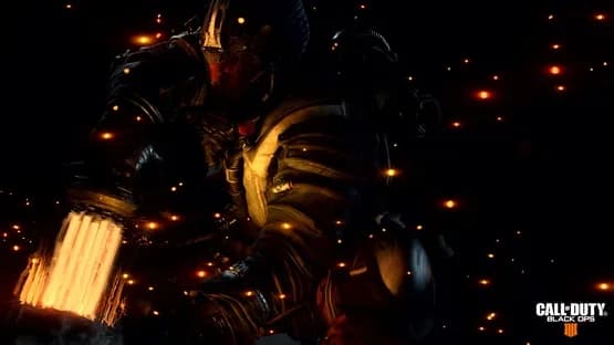 Call of Duty: Black Ops 4 — Screenshoty