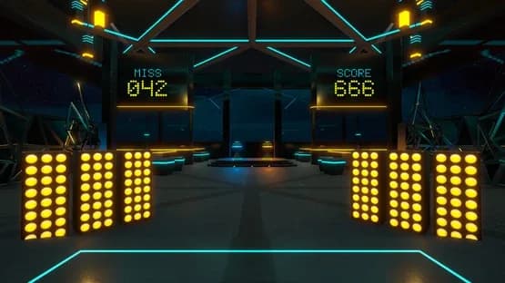 Virtual Boxing League — Screenshots