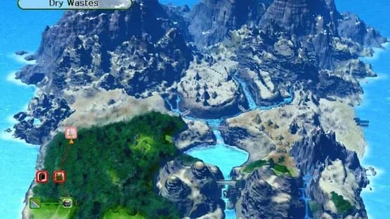 Geneforge — Screenshots