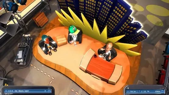 M.U.D. TV — Screenshots