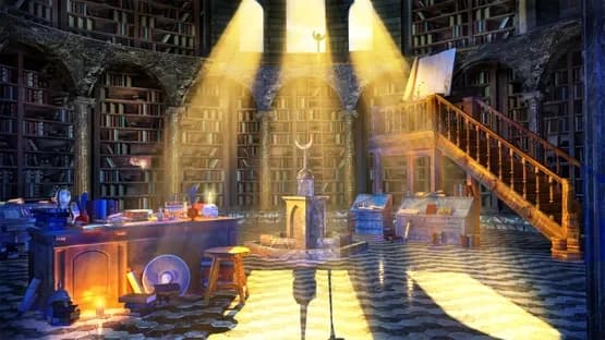 Dark Lore Mysteries: The Hunt For Truth — Screenshots
