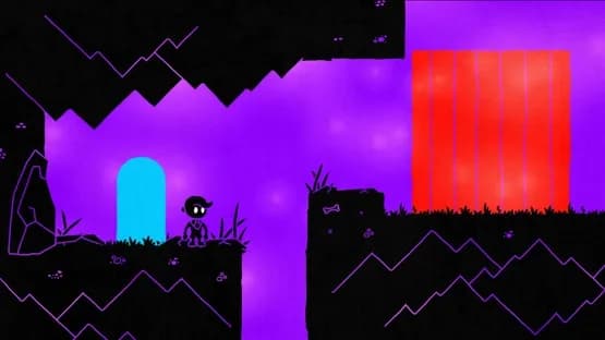 Hue — Screenshots
