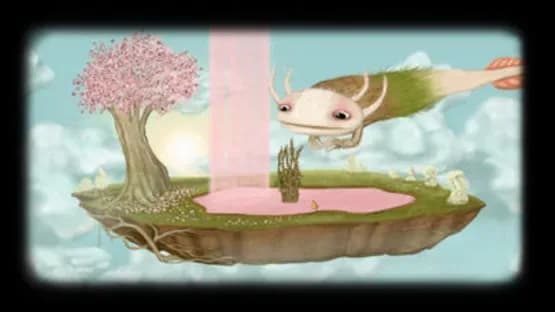 Fran Bow Chapter 3 — Screenshots