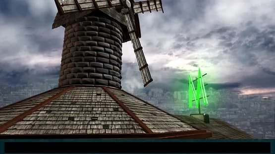 Nancy Drew: Danger by Design — Screenshots