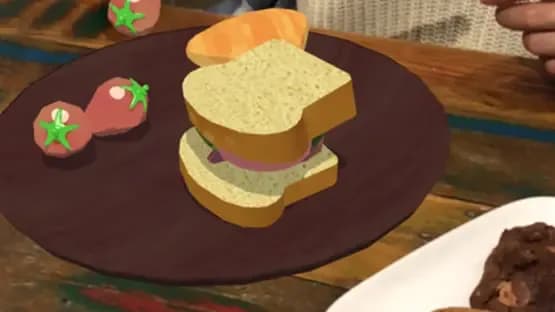 Chef Umami — Screenshots