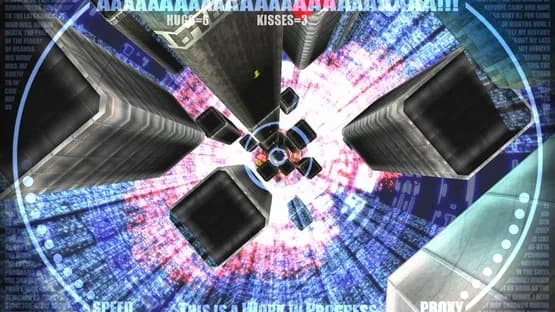 AaaaaAAaaaAAAaaAAAAaAAAAA!!!: A Reckless Disregard for Gravity — Screenshots