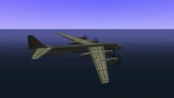 Fleet Command — Screenshoty