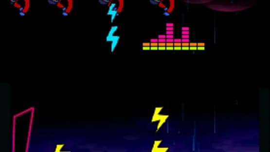 Big Bang Mini — Screenshoty