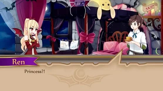 Final Dusk — Screenshoty