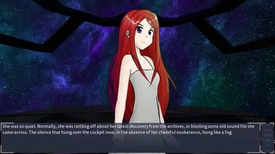 Palinurus — Screenshoty