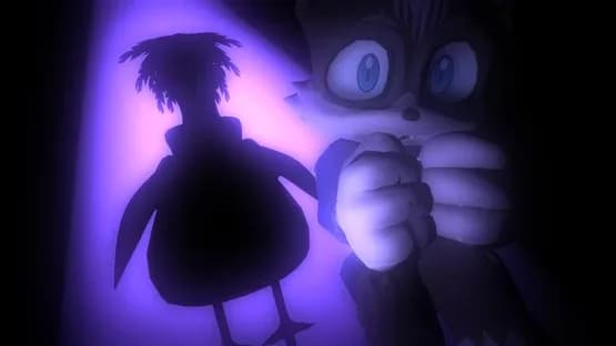 Nekomew's Potty Trouble — Screenshots