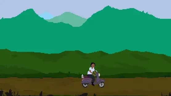 Sumatra: Fate of Yandi — Screenshoty