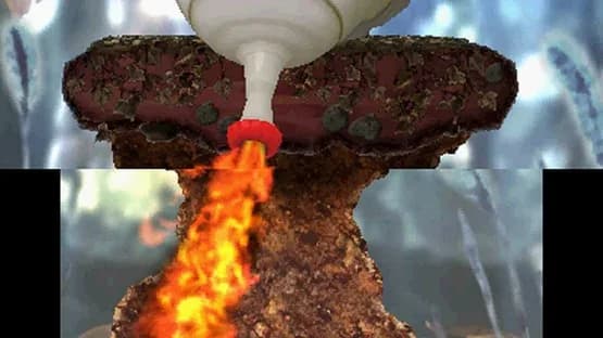 Hey! Pikmin — Screenshoty