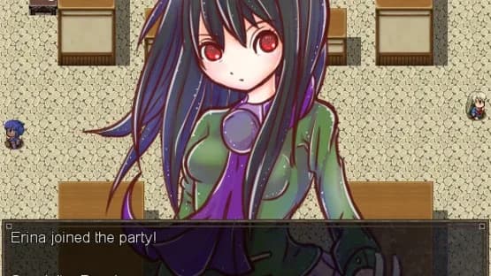 Hero and Daughter+ — Screenshots