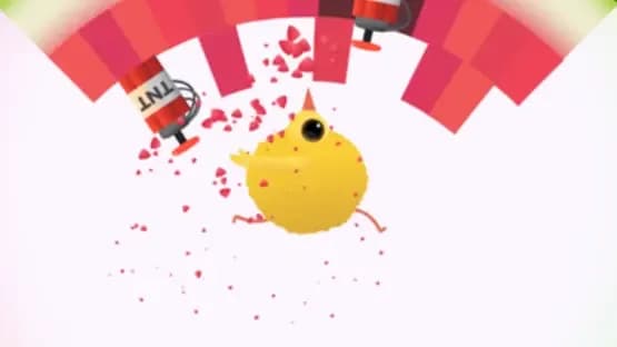Pigeon Pop — Screenshots