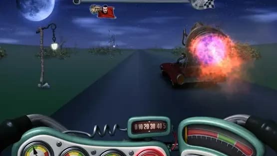 Mishap: An Accidental Haunting — Screenshots