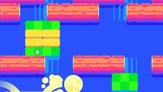 Nano Golf: Puzzle Putting — Screenshots