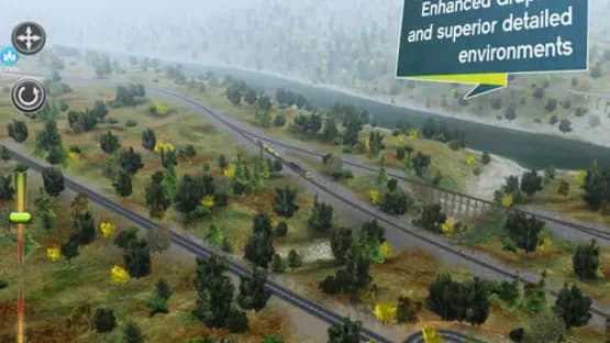 Trainz Simulator 2 — Screenshoty