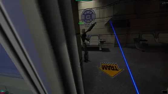 System Shock 2 — Screenshots