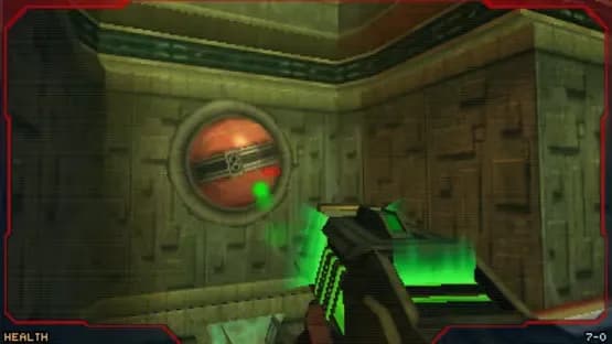 Moon Chronicles: Episodes 2-4 — Screenshots