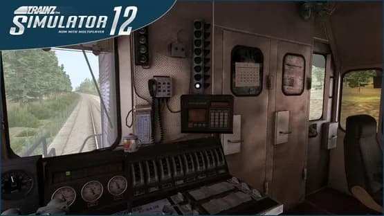 Trainz Simulator 12 — Screenshoty
